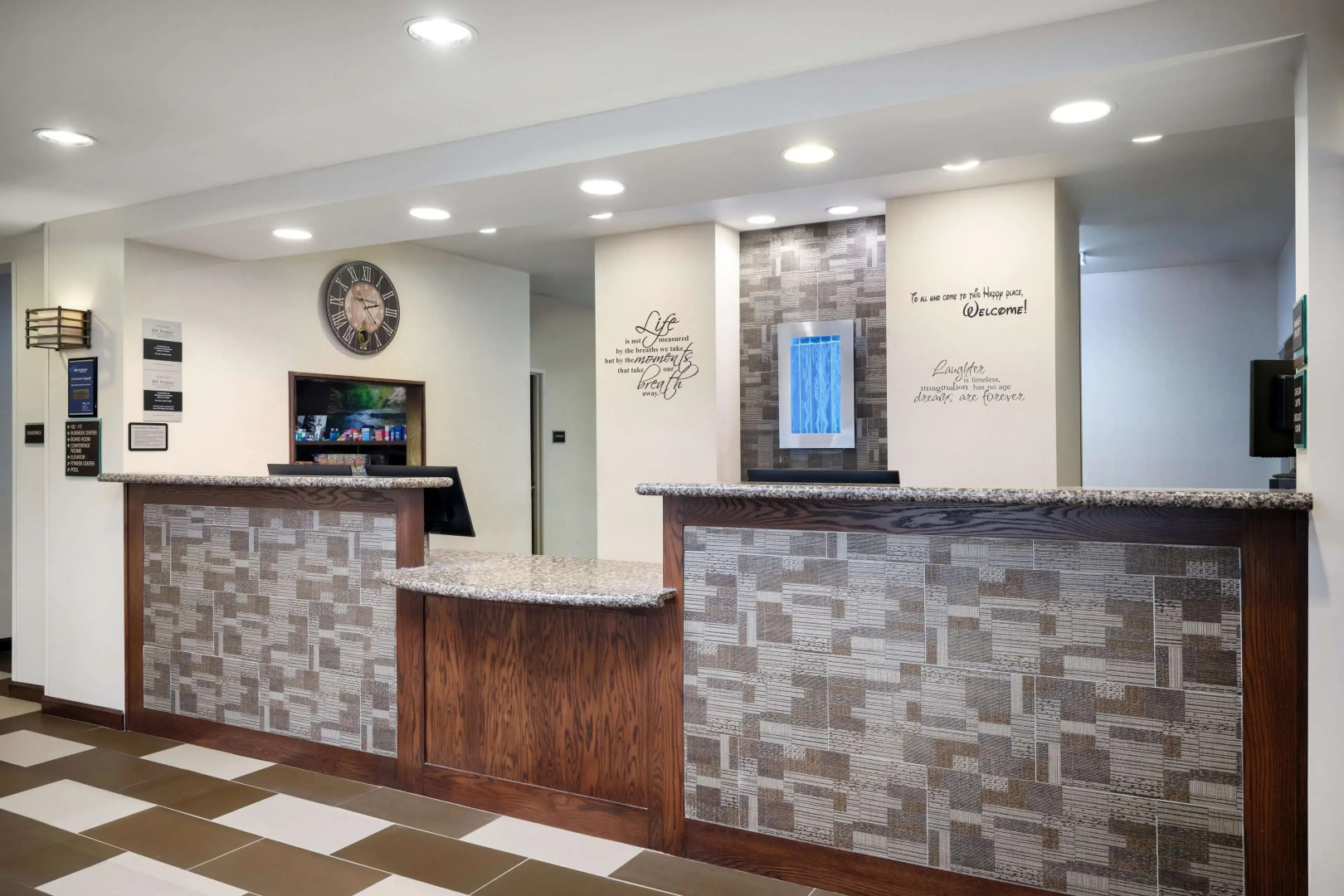 Green Mill Village Hotel & Suites, BW Signature Collection