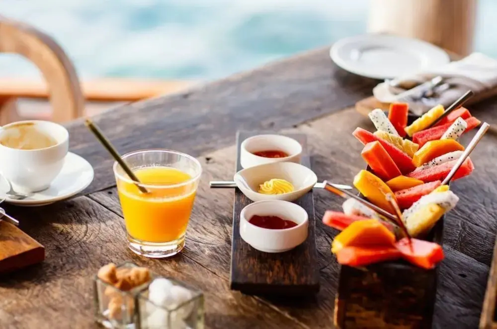 The Lighthouse Hotel and Spa
