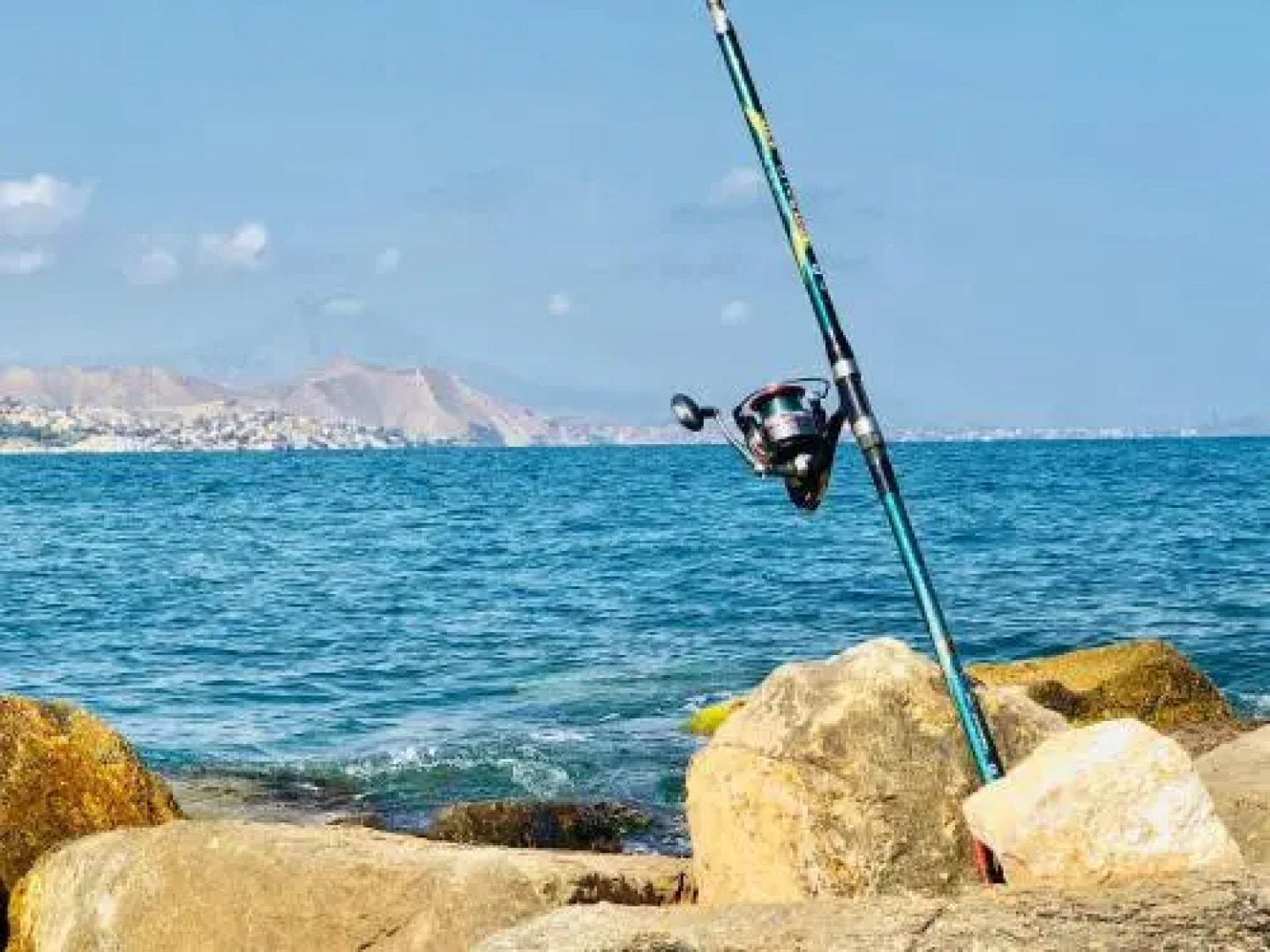 Apartament El Castillo De Bonalba