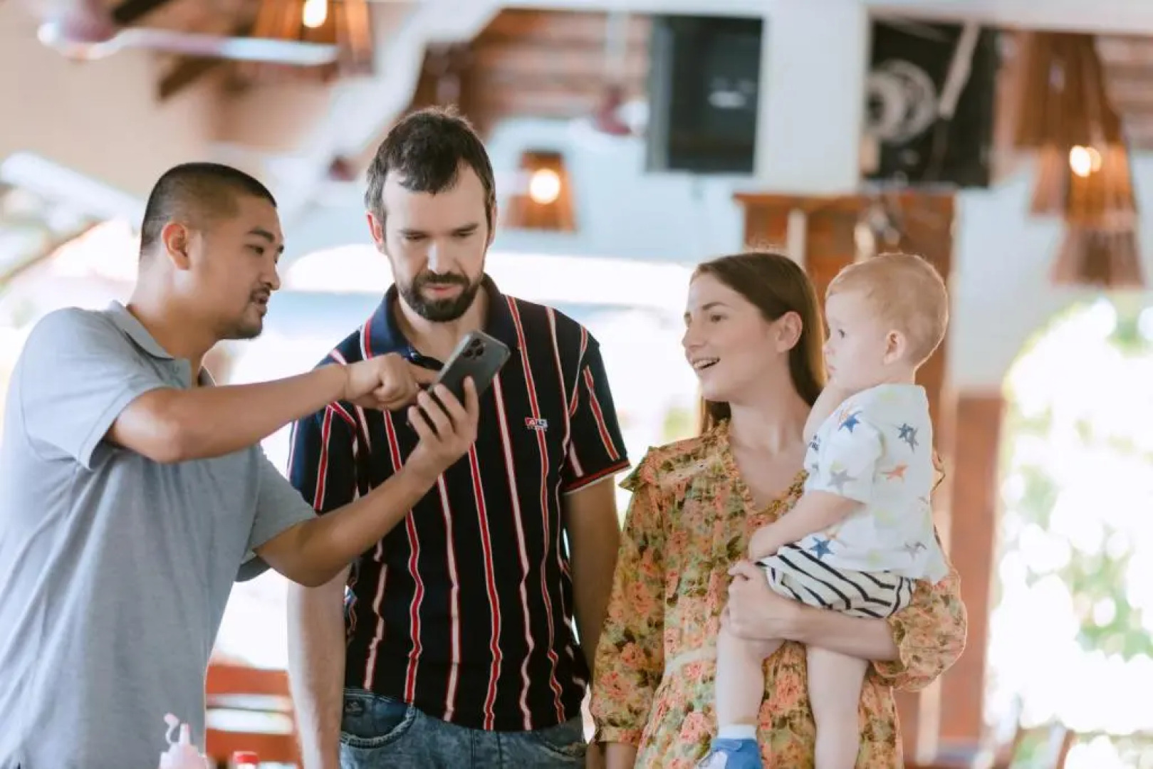 Star Hill Resort Phu Quoc