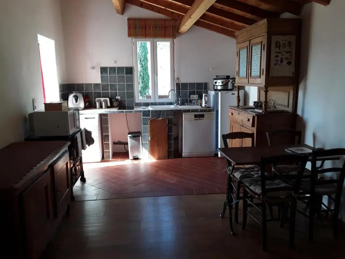 Maison de Campagne l'étang