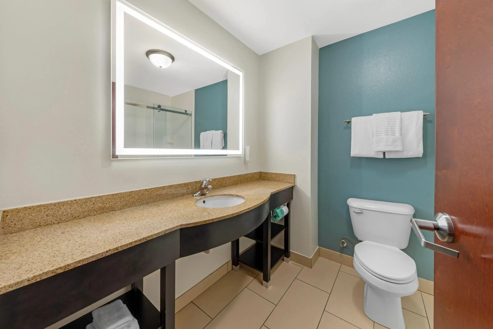 Sleep Inn & Suites Norman near University