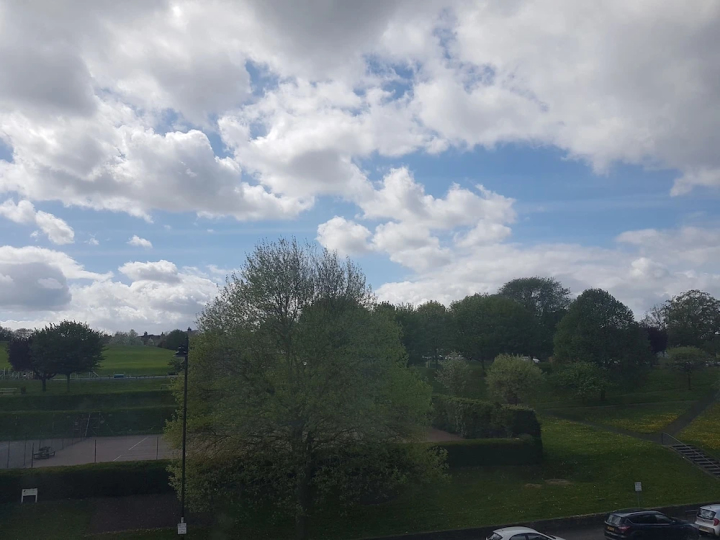 Apartment 9 Robertson Villas