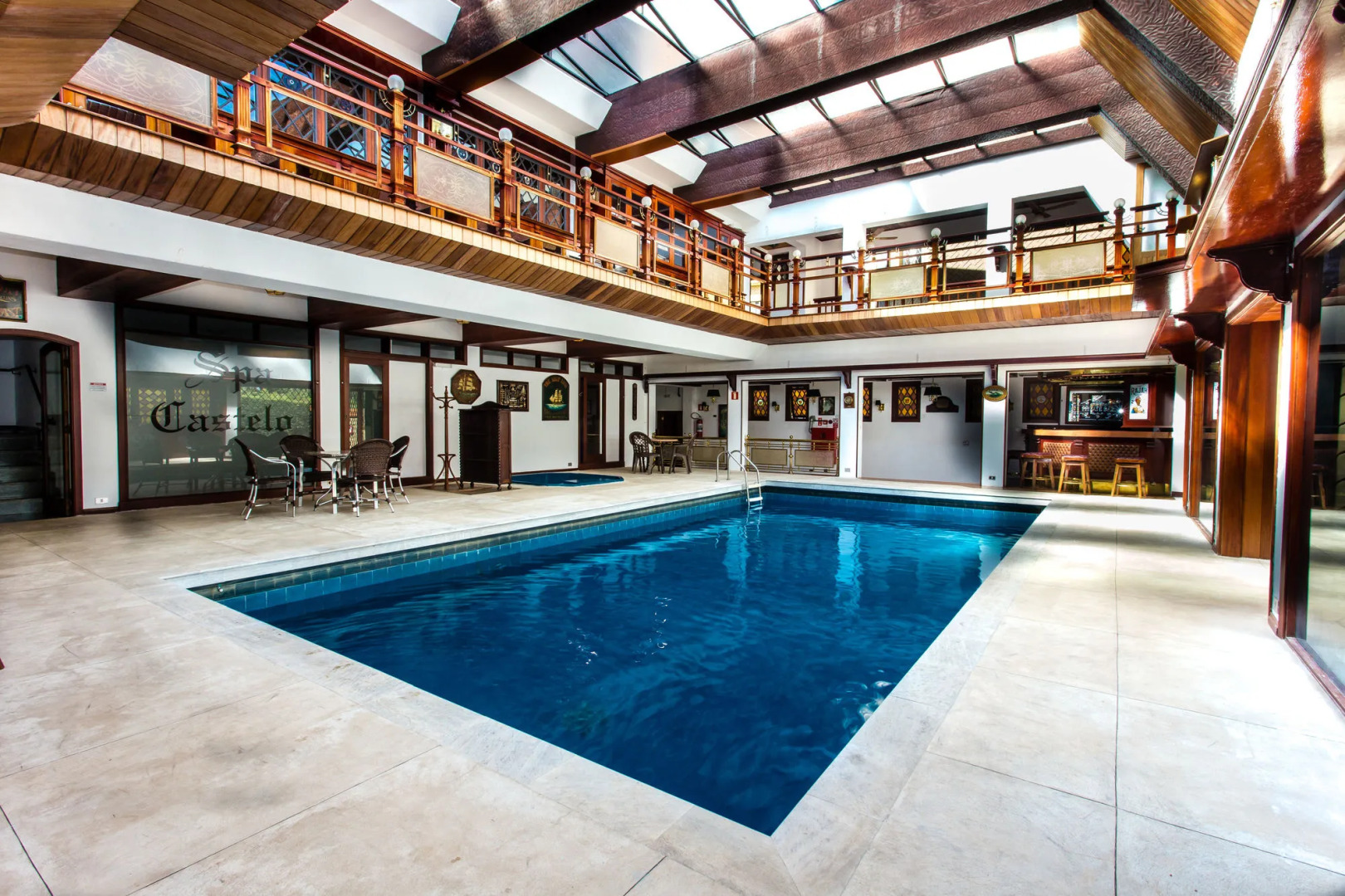 Castelo Nacional Inn