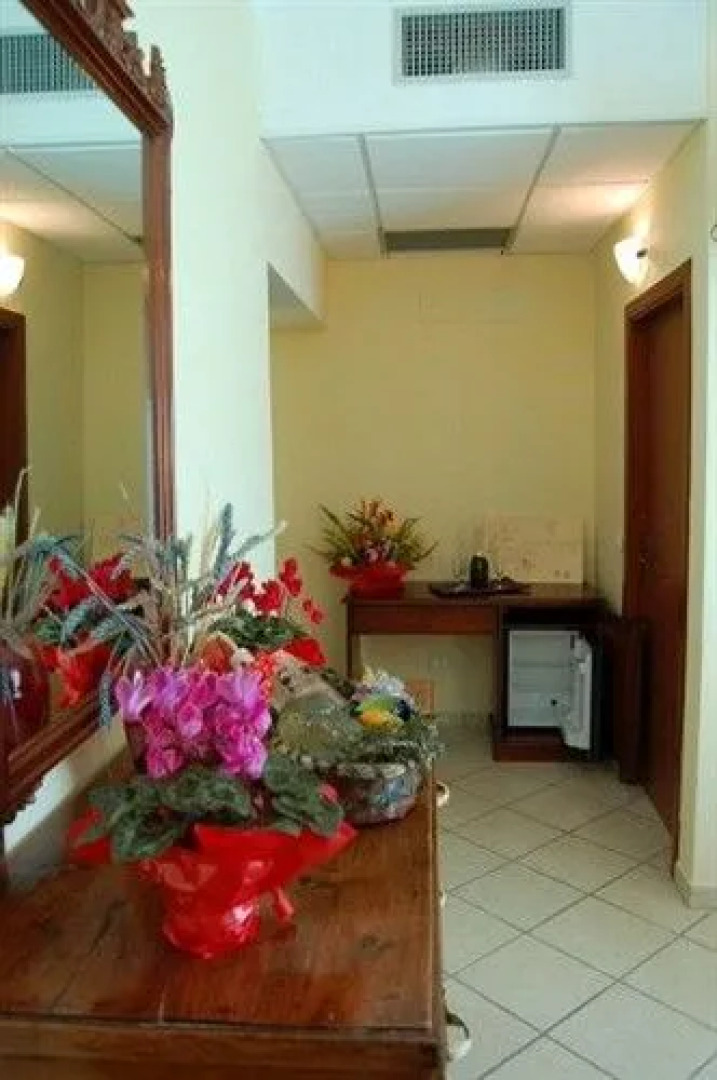 Agriturismo Zio Cristoforo