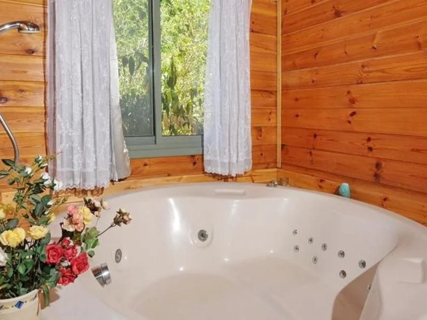 Galilee Cabin