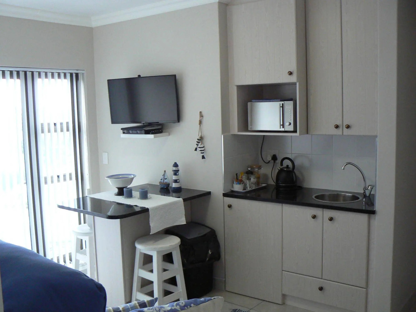 Van den Bergs Guesthouse B&B