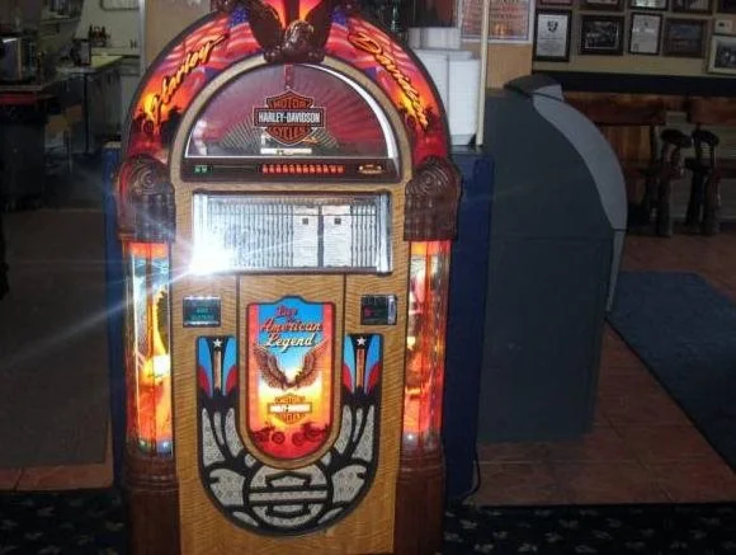 Ashlan Inn Hotel