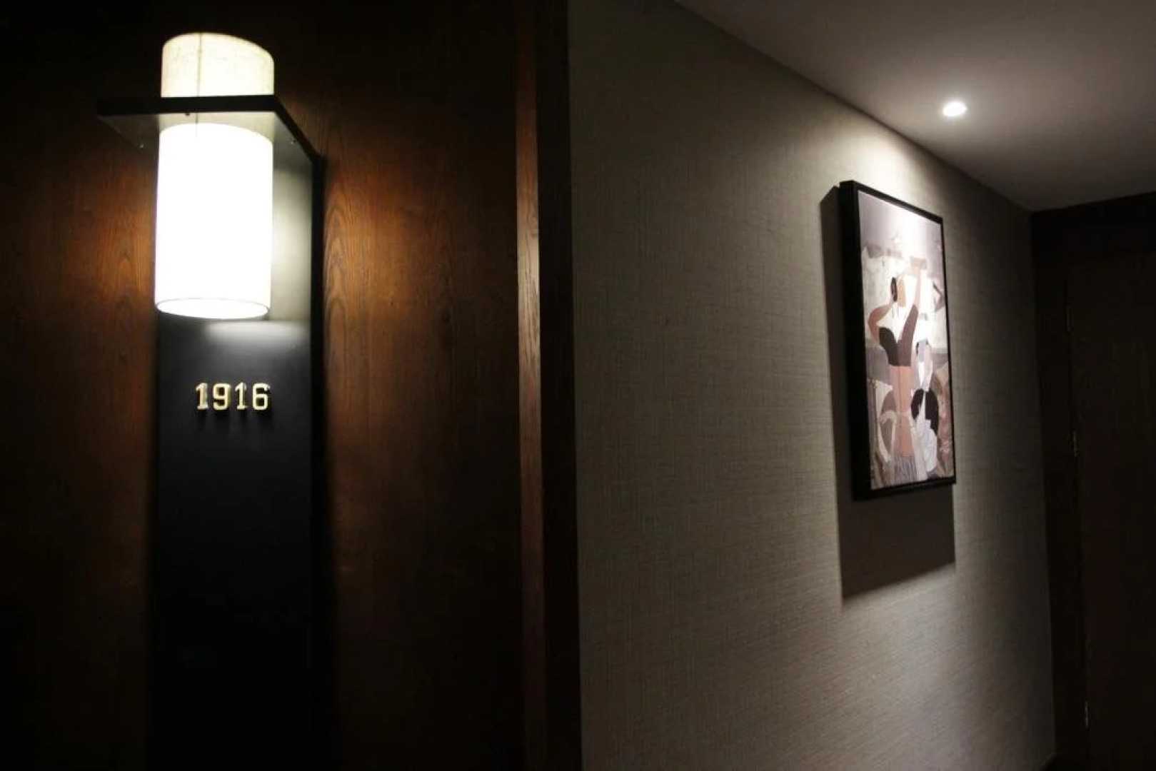 Chongqing Jinshanhui Hotel