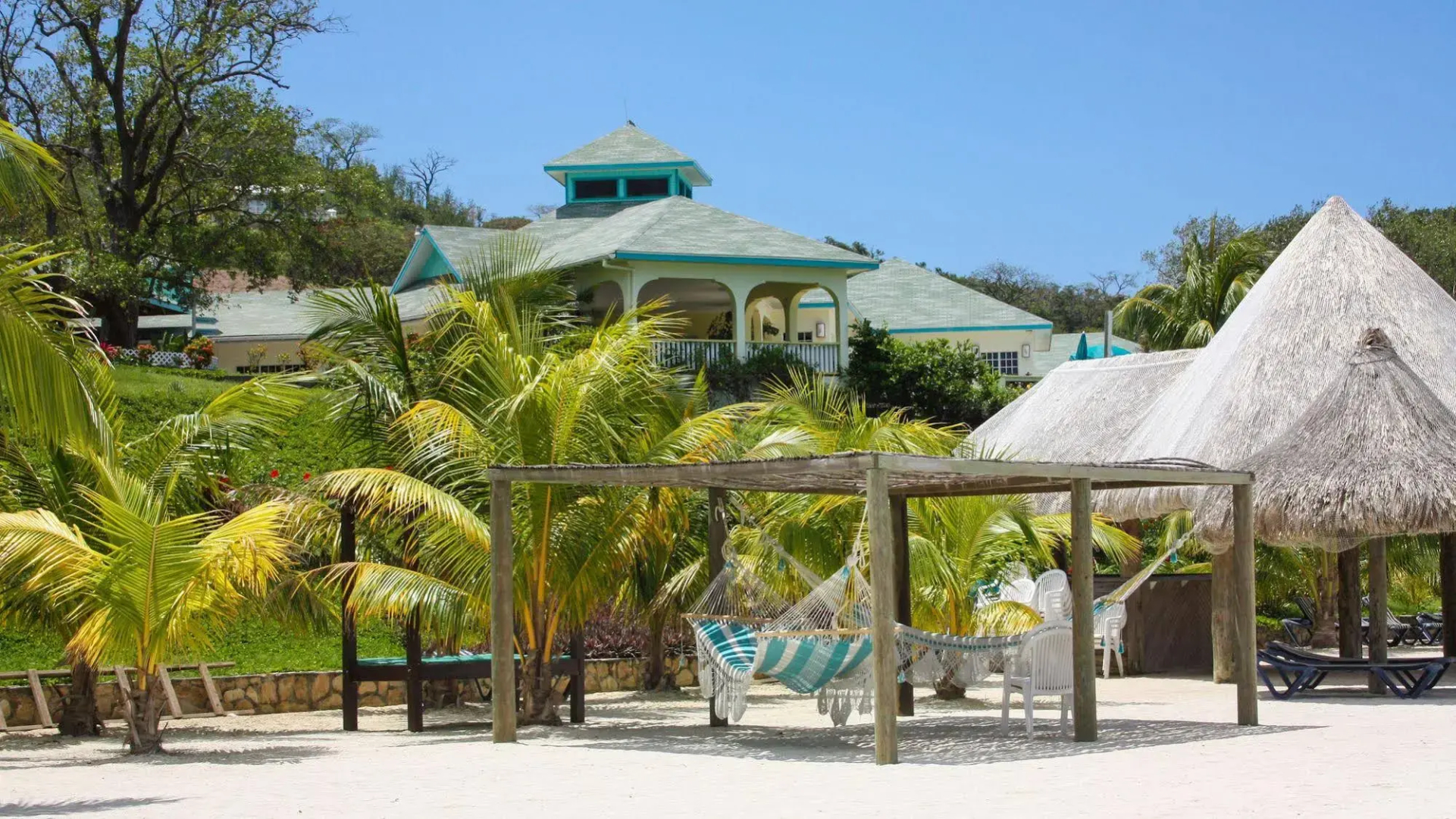 Hotel Turquoise Bay Resort