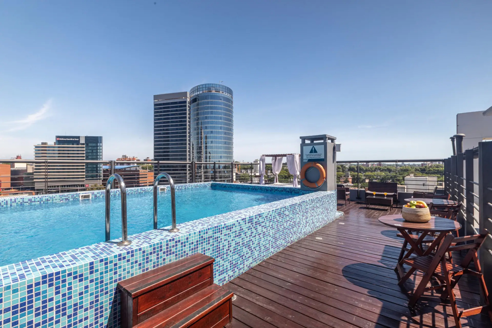 Palladium Business Hotel