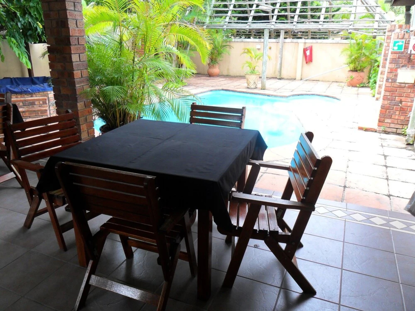 The Elephant Hills B&B