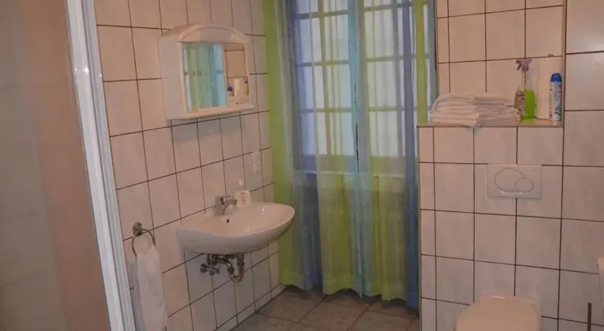 Guesthouse Schloß-Cafe