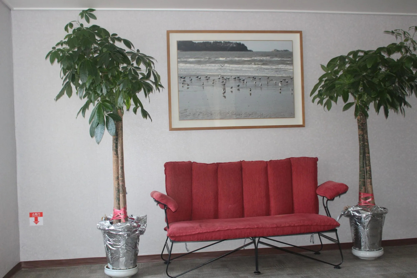 Seorak Hot Spring Mammoth Resotel