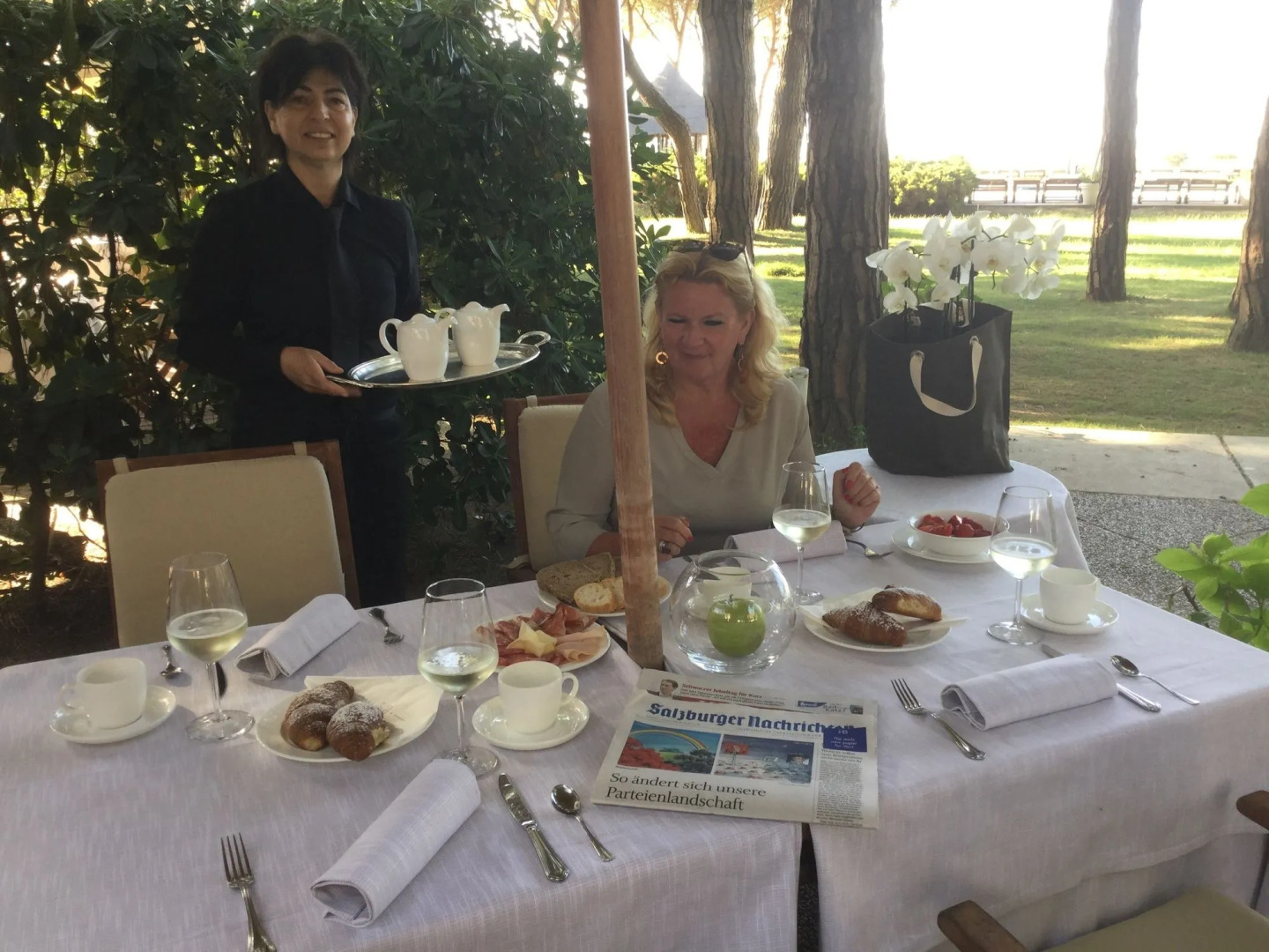 Bellevue Hotel & Resort