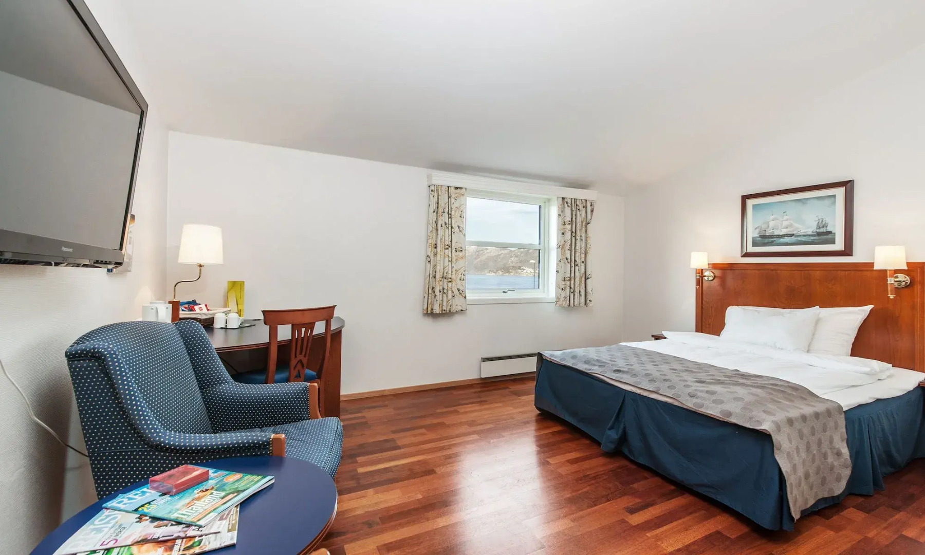 Thon Partner Hotel Sandnes