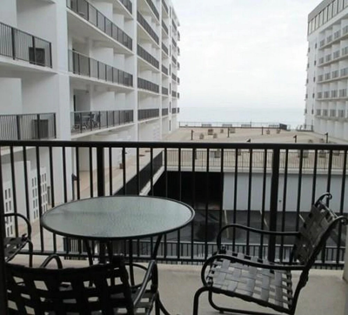 Henlopen Unit 311 by Long & Foster