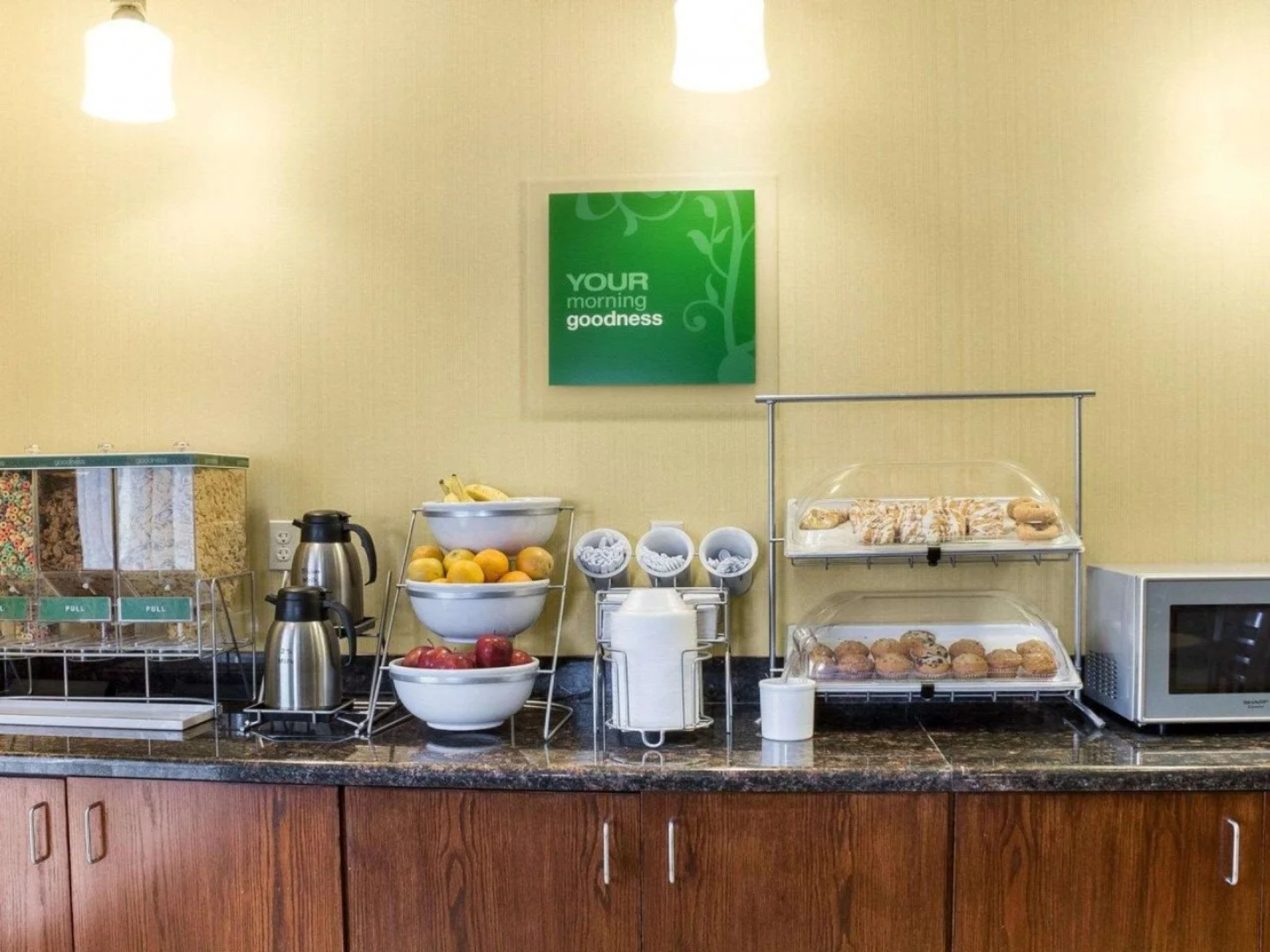 Comfort Suites Conference Center Rapid City