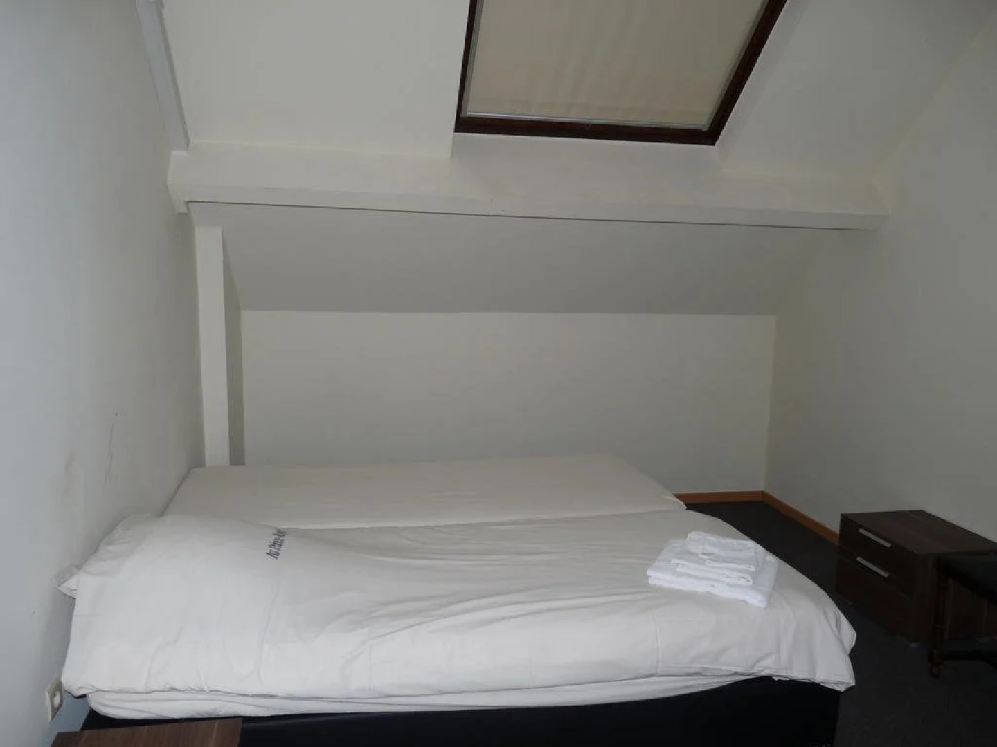 Hotel Au Prince Royal