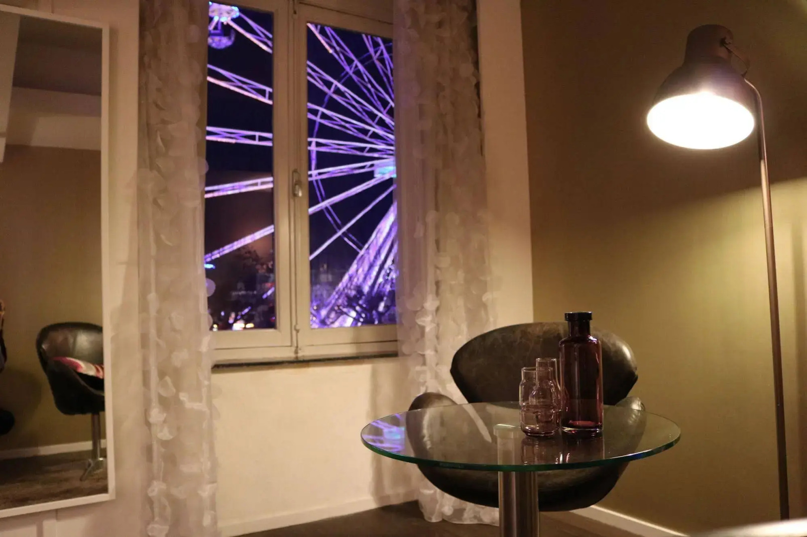 Saillant Hotel Maastricht City Centre