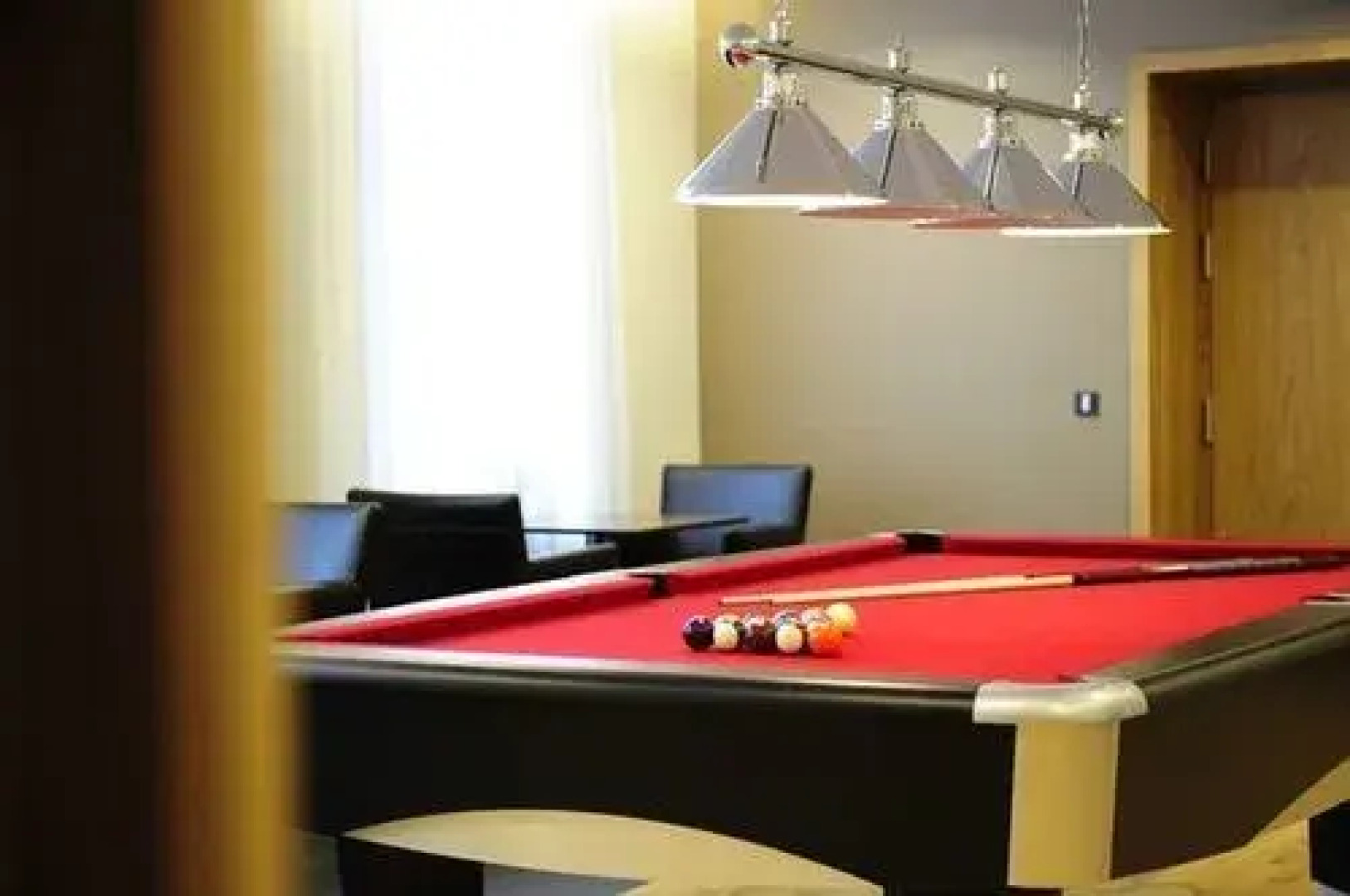 Am Klouschter Mondorf Les Bains Luxembourg