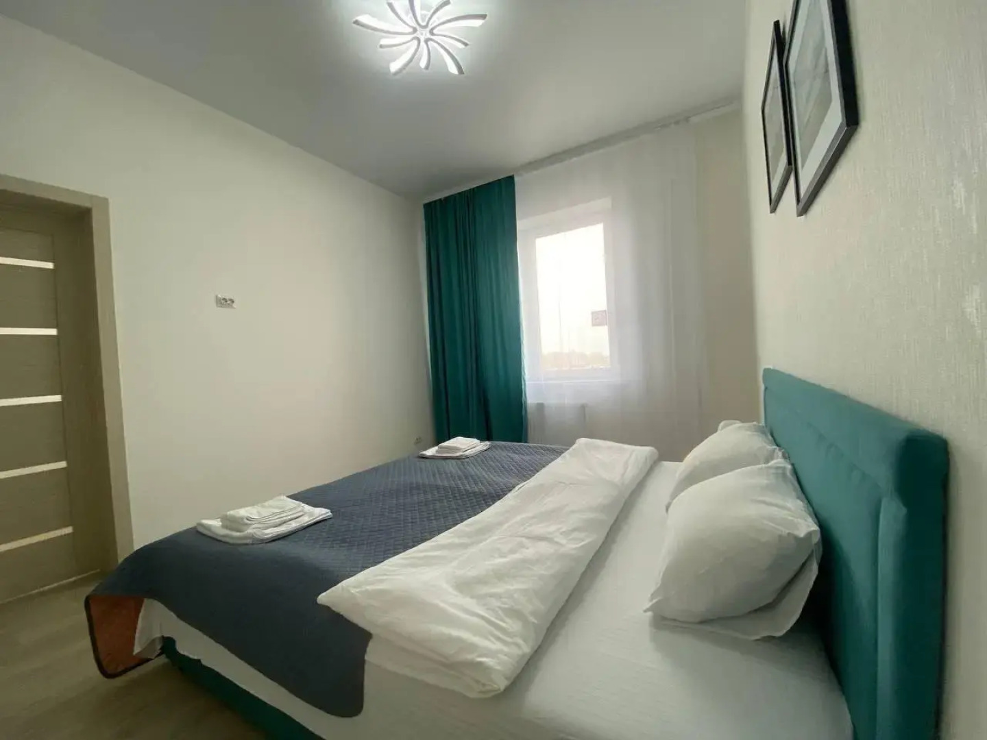 Рест на улице Бульварная