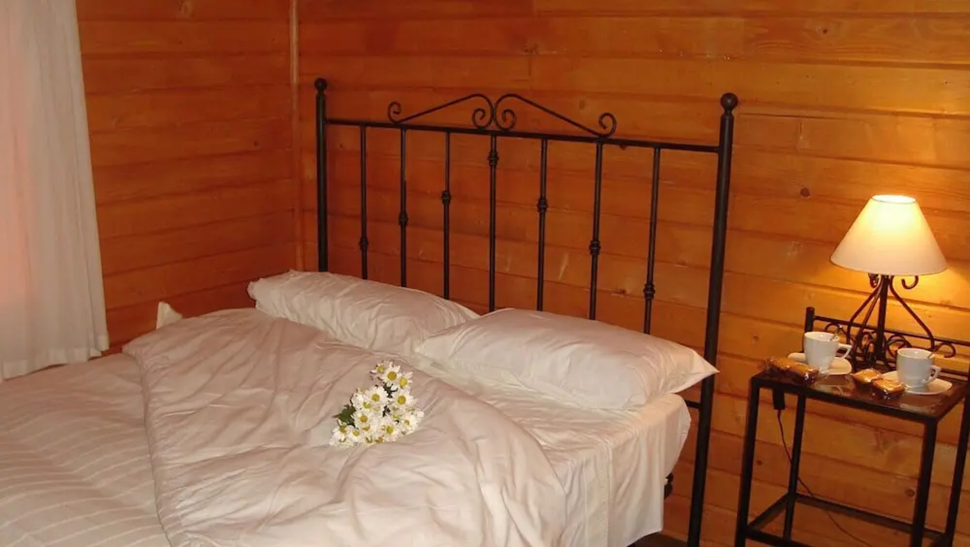 Complejo Rural Los Jarales