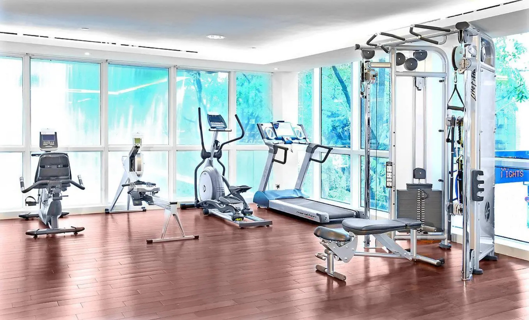 Park Regis by Prince Singapore