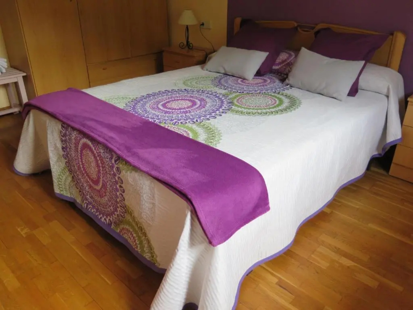 Apartaments El Ribal