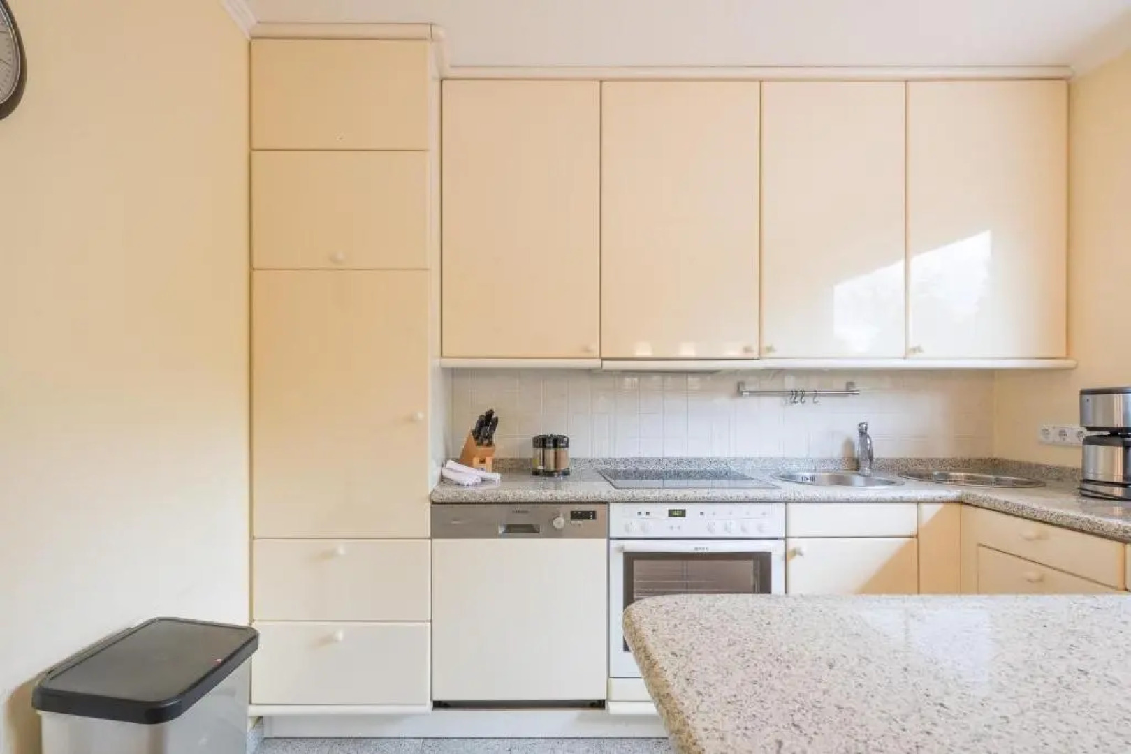 Wohlfühloase Büttjebüll