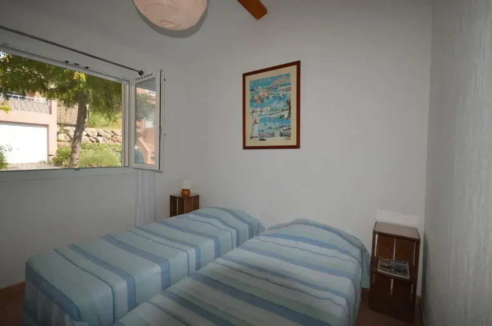 Villa Croix Des Gardes 249