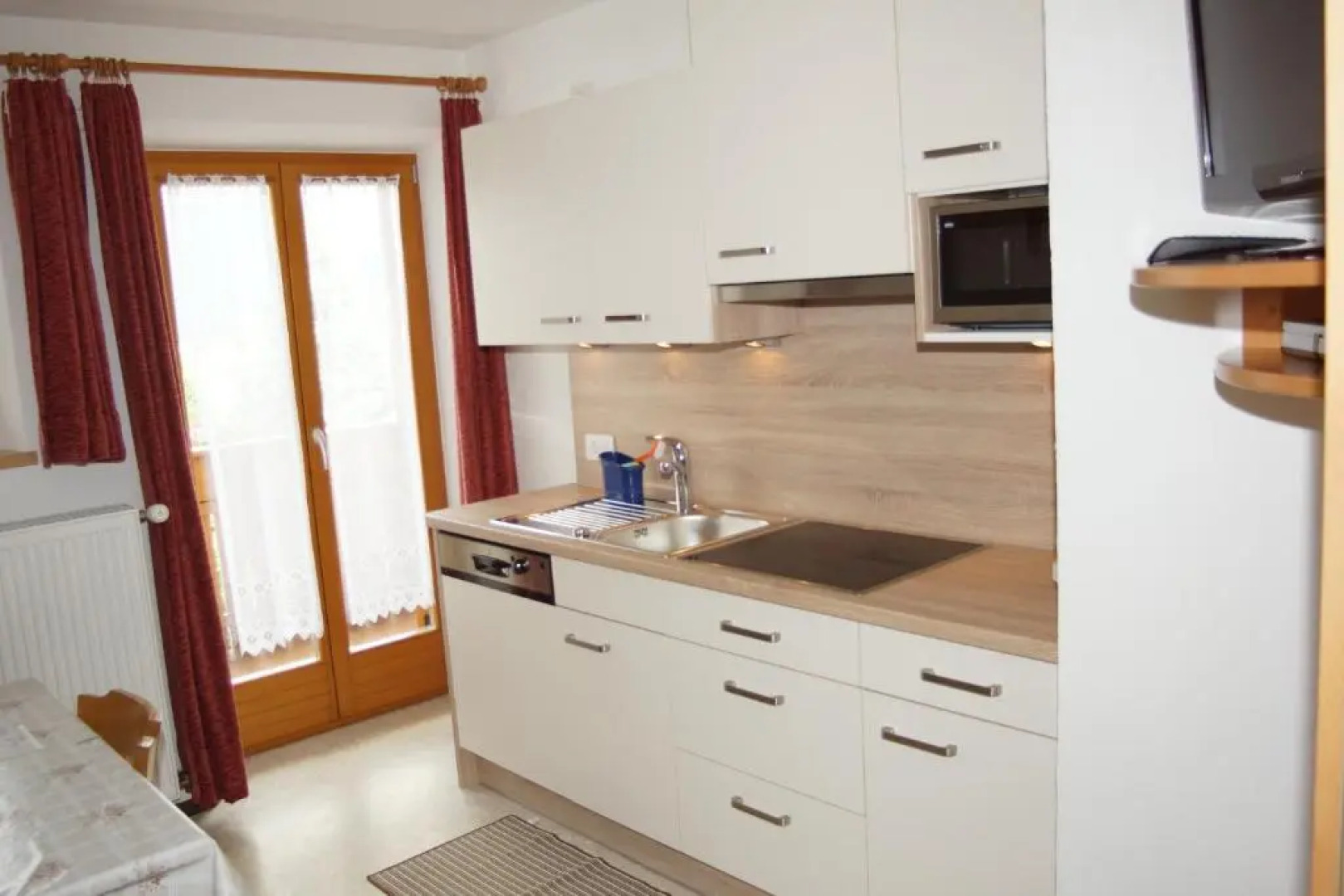 Appartment Felder Erika