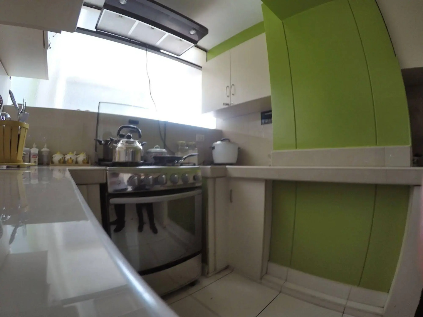 Apart Inka Deluxe