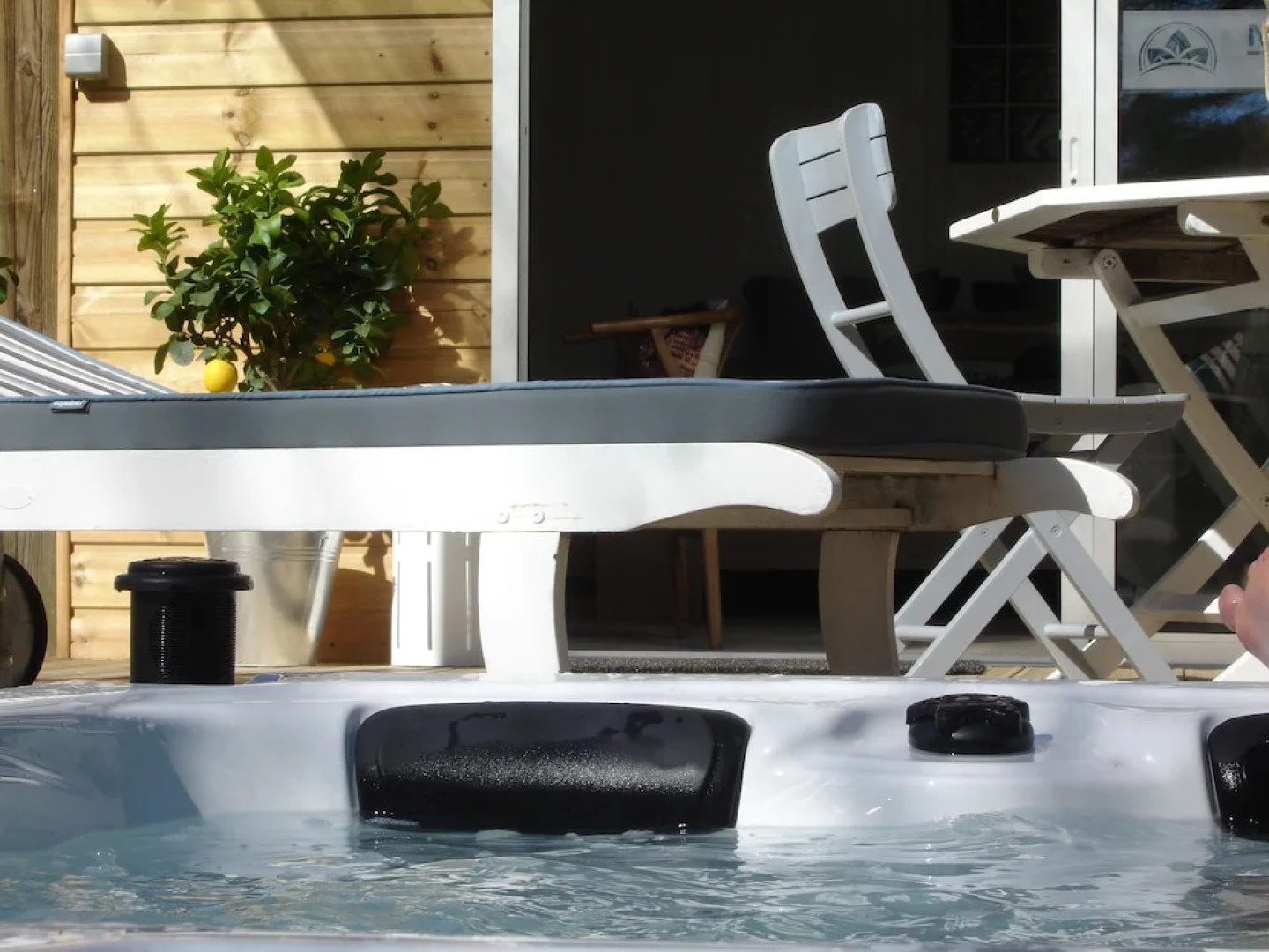 MAROSENIA TTIKI Cottage & SPA