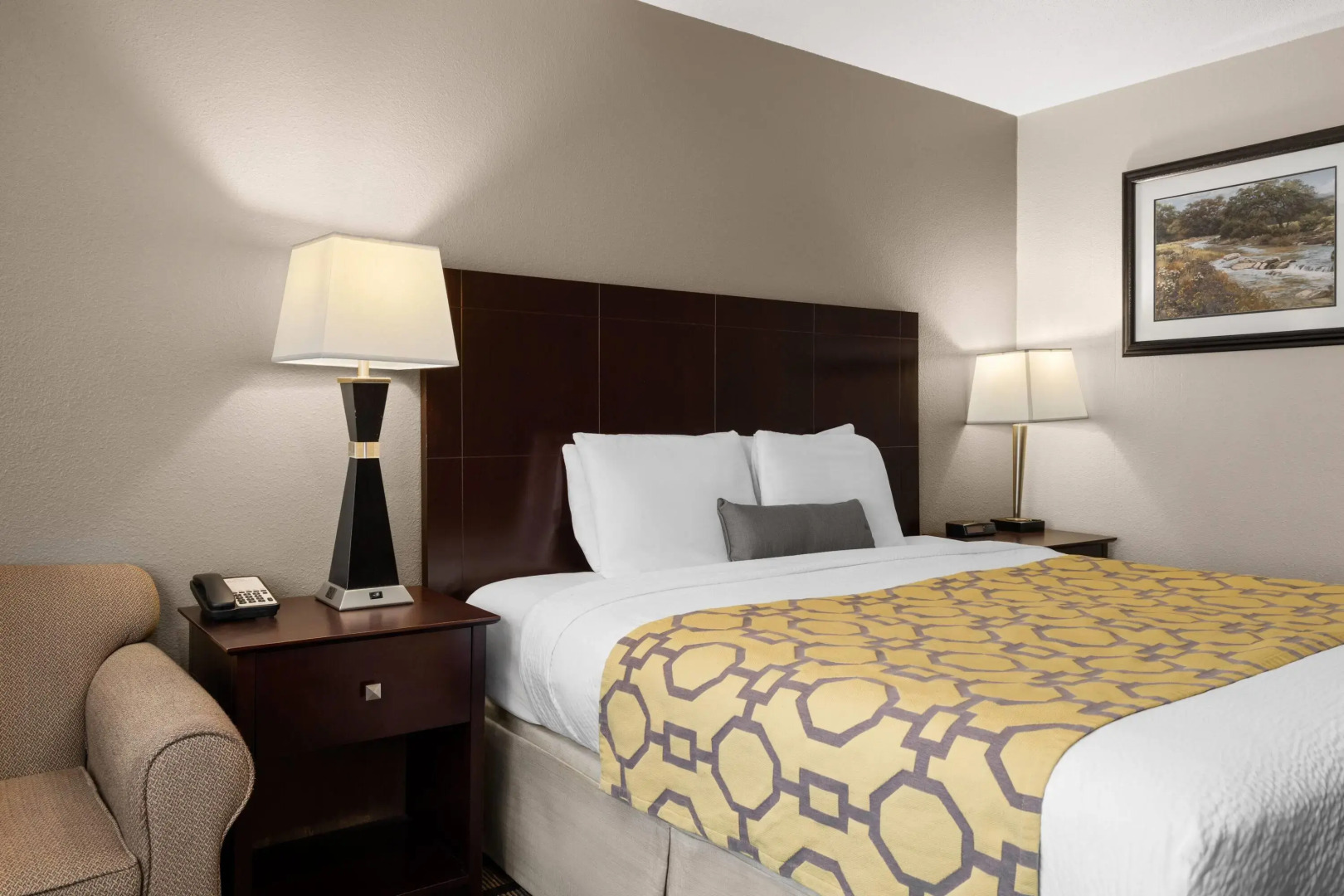 Baymont by Wyndham Jefferson City