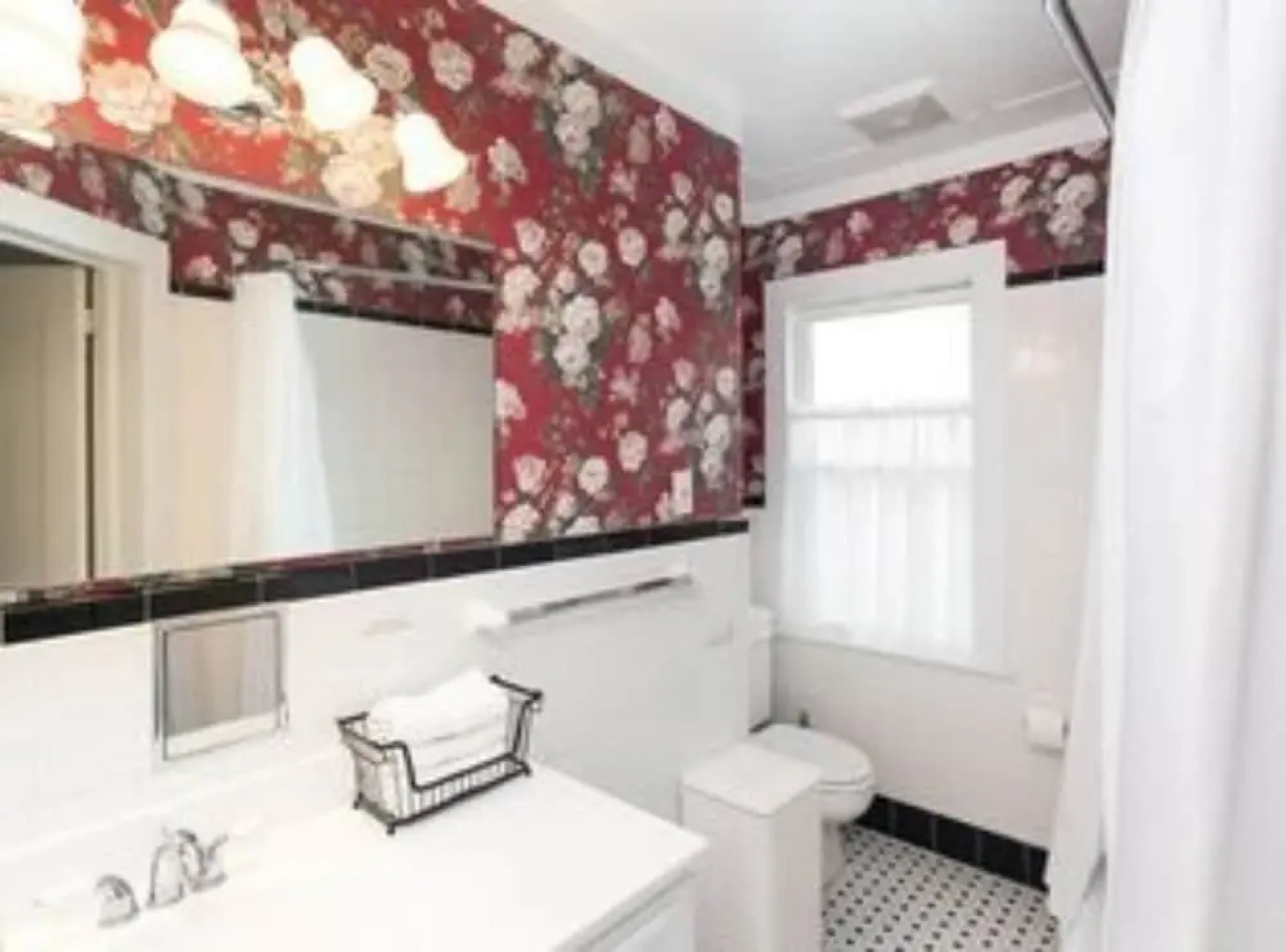 Park House Bed & Breakfast