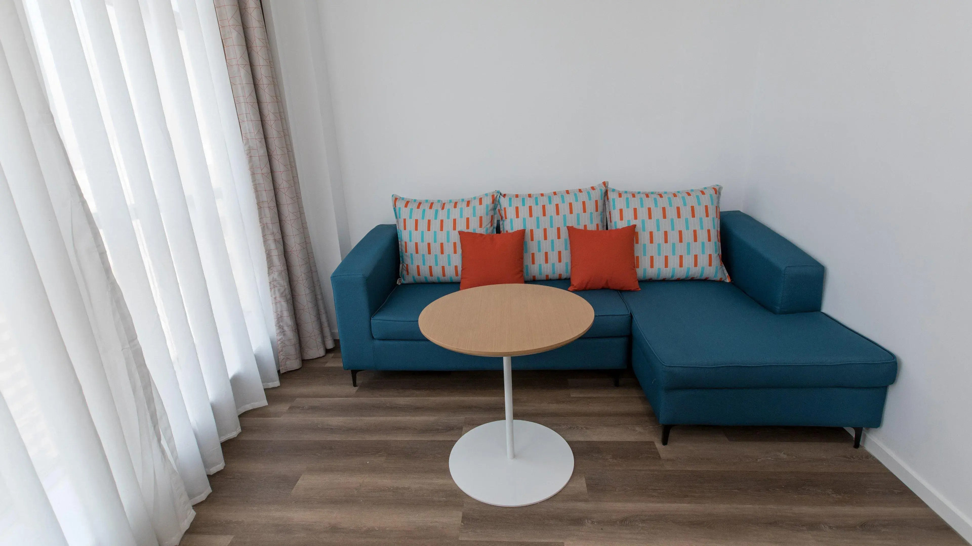 Holiday Inn Express Shangqiu Ancient Town