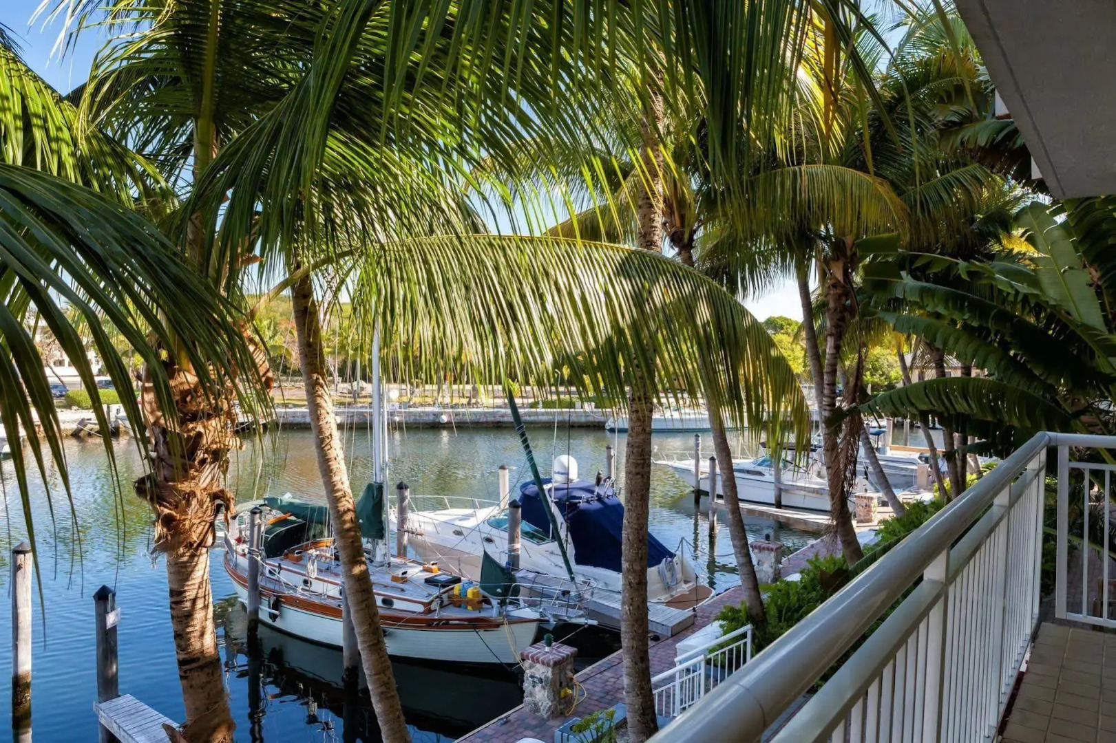 Marina Del Mar Resort and Marina