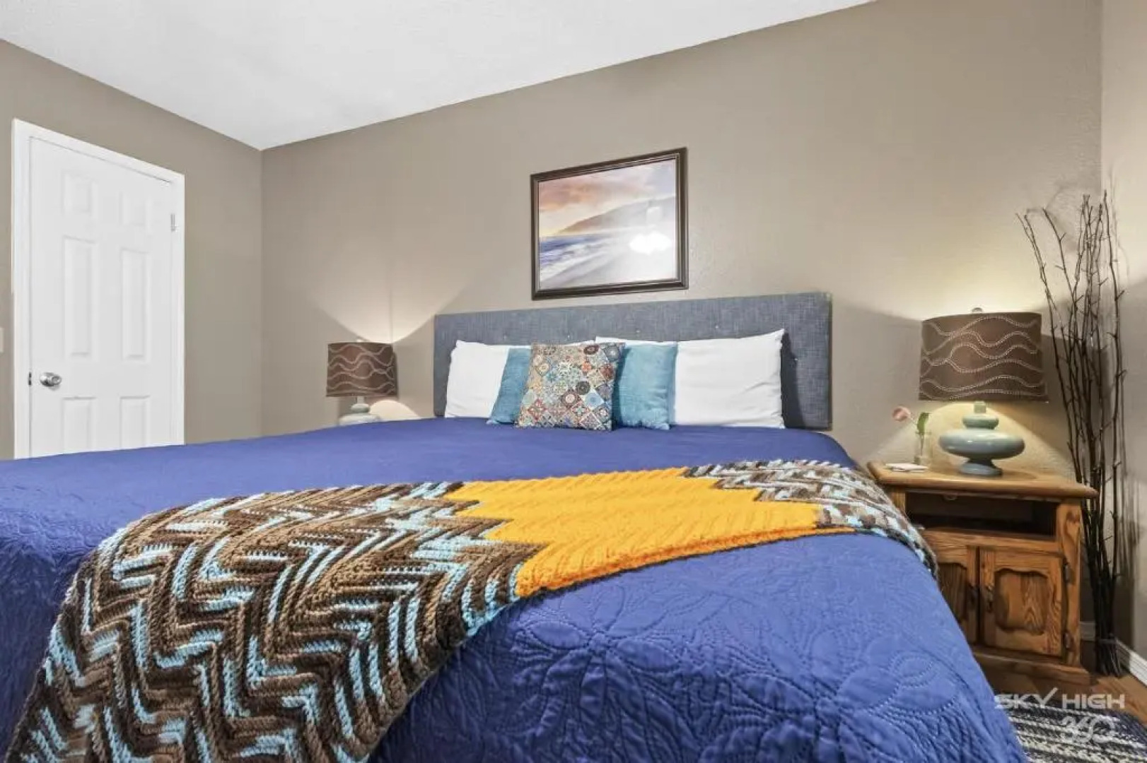 Wooded, Quiet Cottage, Very close to the Back 40