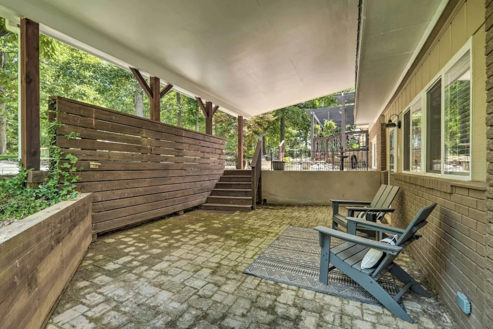 Cozy Pittsboro Escape - Hike, Dine, Explore!