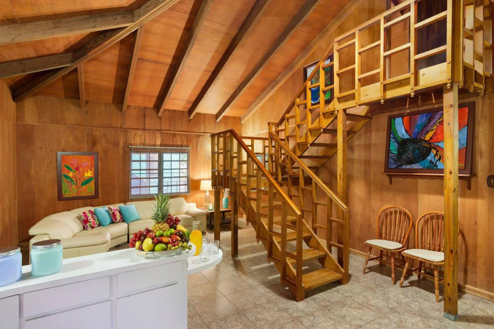 Arecibo Chalet Abreu