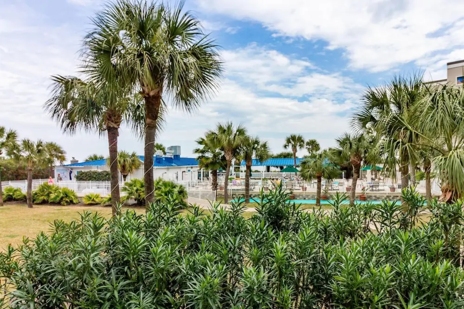 Beach Club