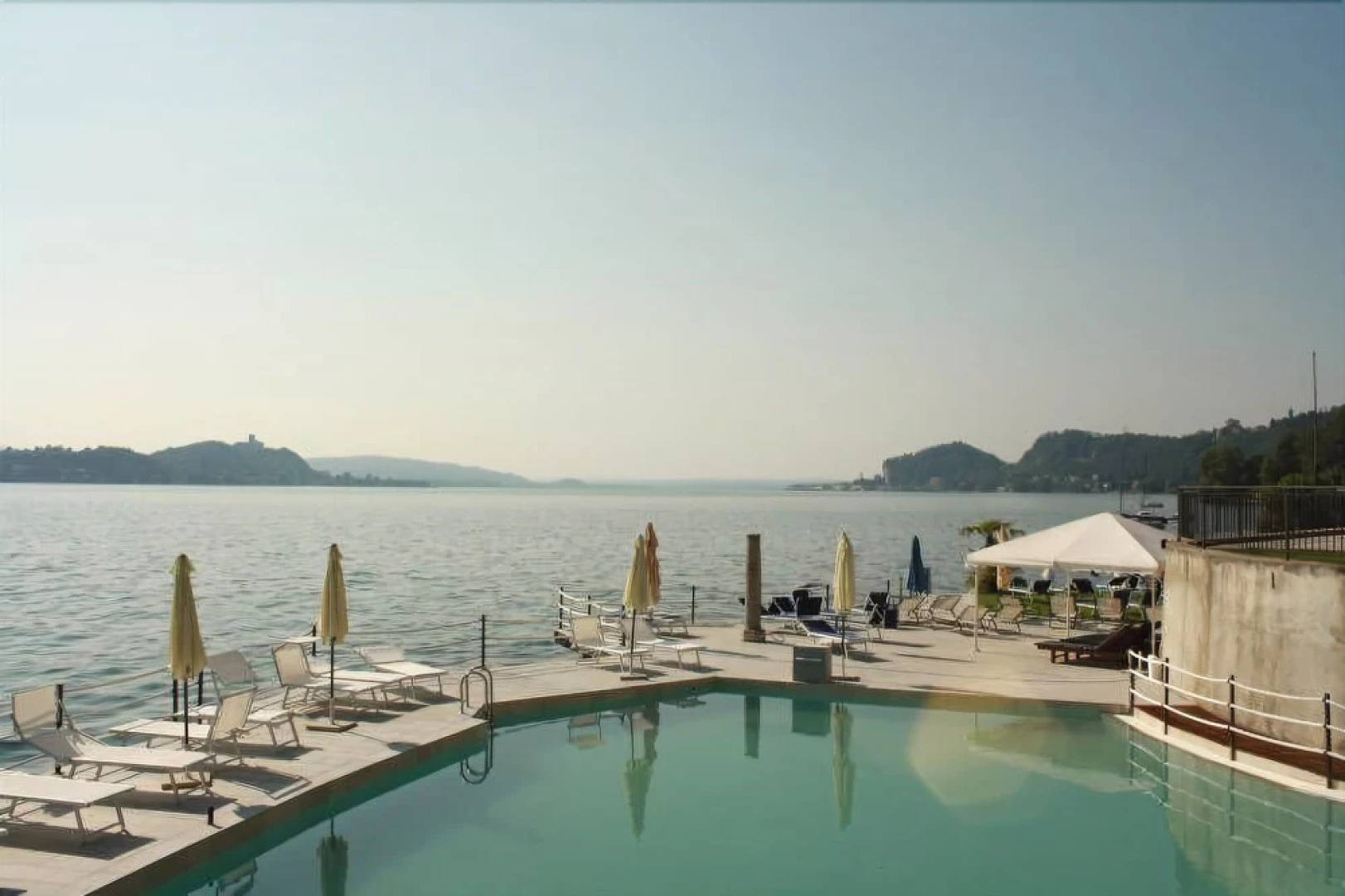 Resort Antico Verbano