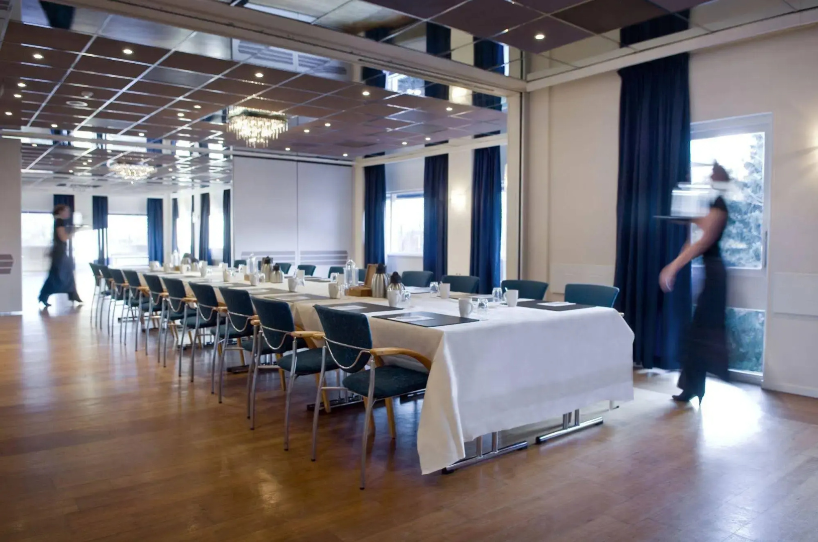 Fletcher Resort-Hotel Zutphen
