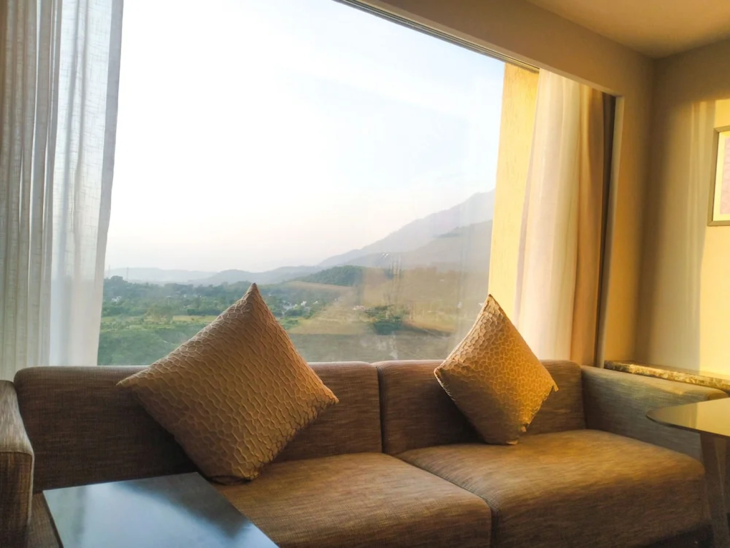 Welcomhotel by ITC Hotels, Katra