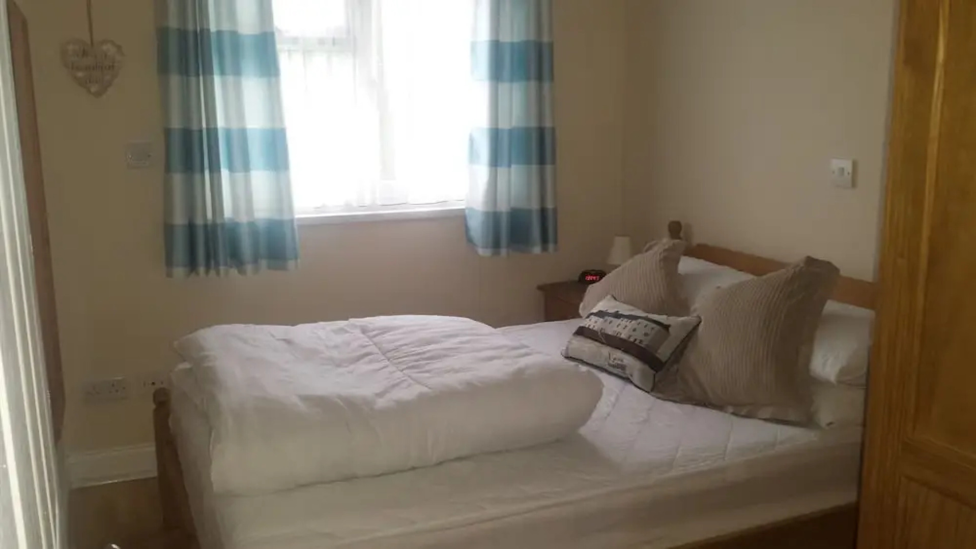 Holidays at Atlantic Bays Holiday Park