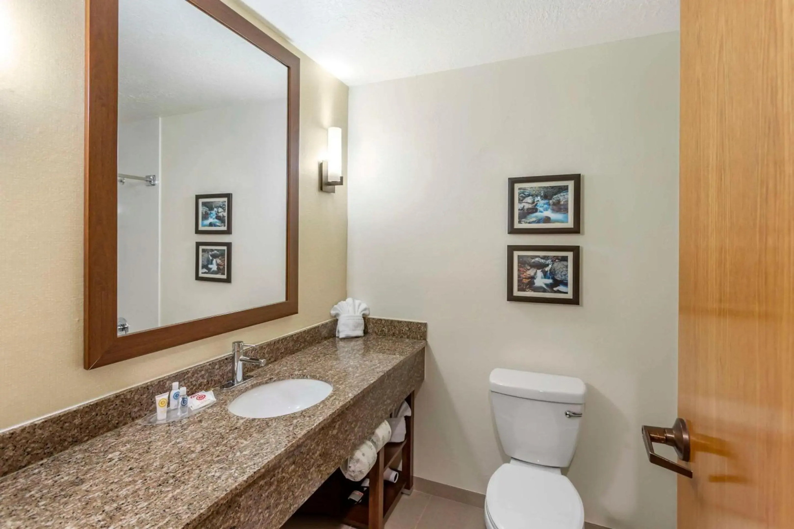 Comfort Suites Ogden Conference Center
