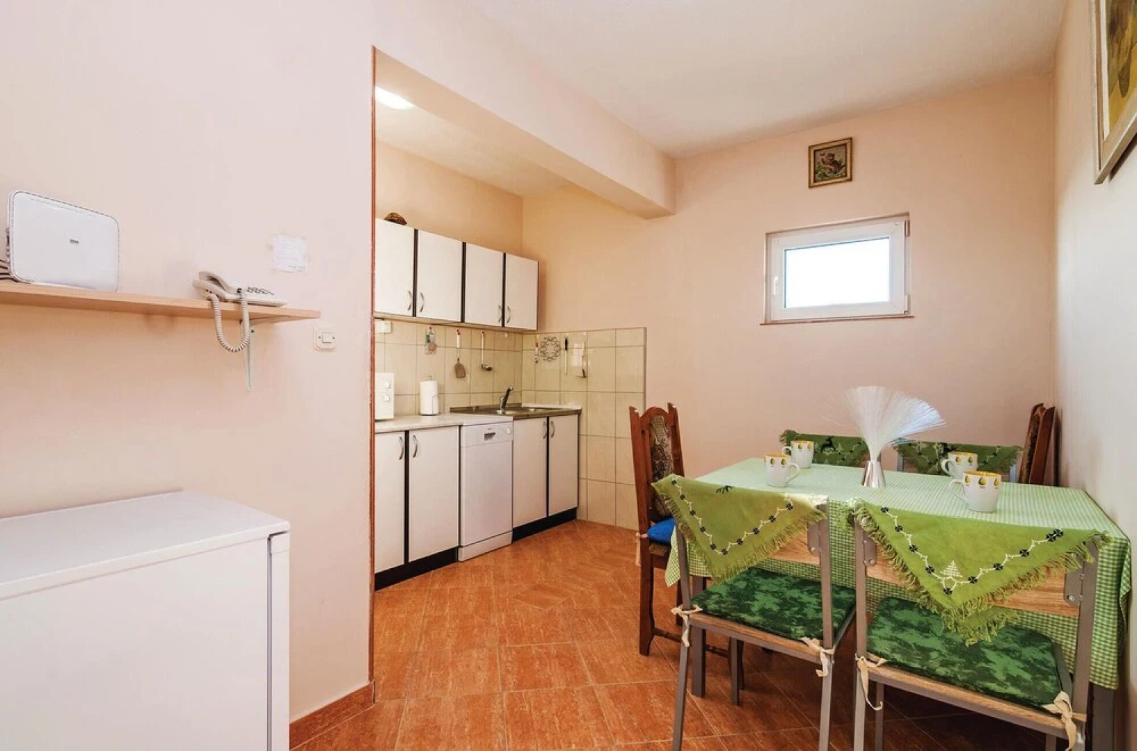 Beautiful Home in Vrana With 2 Bedrooms, Wifi and Outdoor Swimming Pool