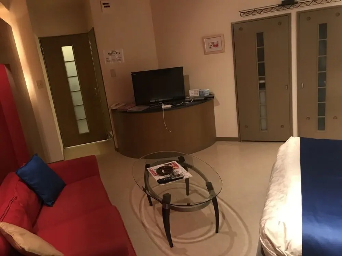 Hotel Tiffany - Adults Only