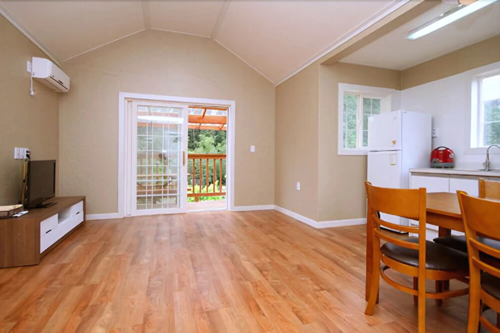 Yangyang Ciraemaeul Pension